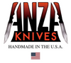 Anza Knives